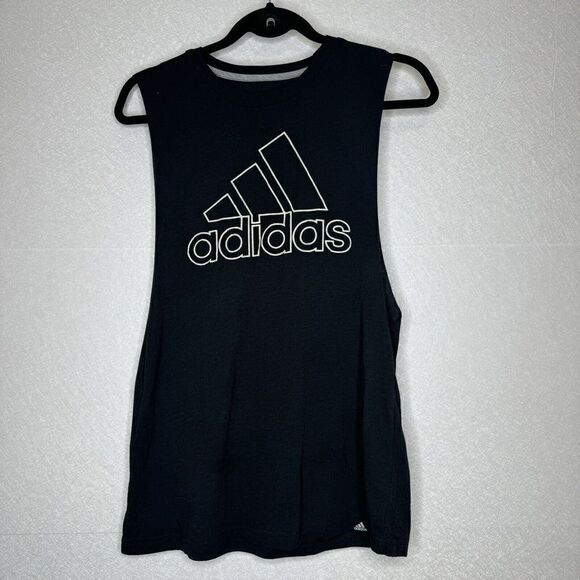 Adidas Ultimate 2.0 Muscle Tank Top S - Picture 1 of 3